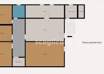 Foto 29 - Villa Viale Michelangelo
 
2400, Palermo - foto 29