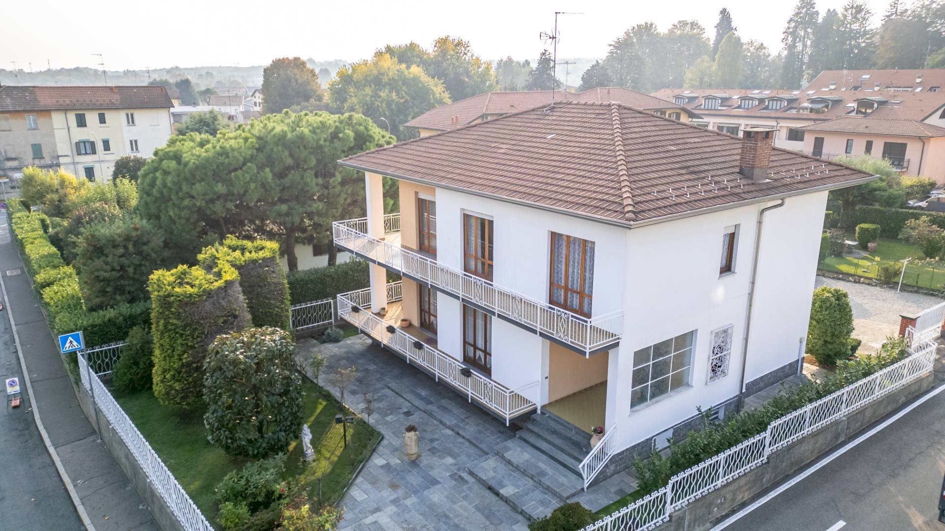 Foto 3 - Independent house Via Antelami Benedetto, Olgiate Comasco - photo 3