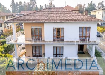 Foto 1 - Casa indipendente Via Antelami Benedetto, Olgiate Comasco - foto 1