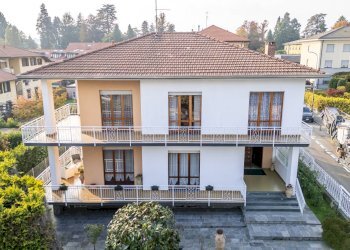 Foto 2 - Casa indipendente Via Antelami Benedetto, Olgiate Comasco - foto 2