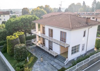 Foto 3 - Casa indipendente Via Antelami Benedetto, Olgiate Comasco - foto 3