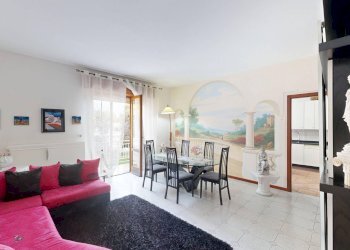 Foto 5 - Casa indipendente Via Antelami Benedetto, Olgiate Comasco - foto 5