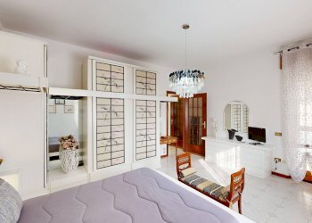 Foto 24 - Casa indipendente Via Antelami Benedetto, Olgiate Comasco - foto 24