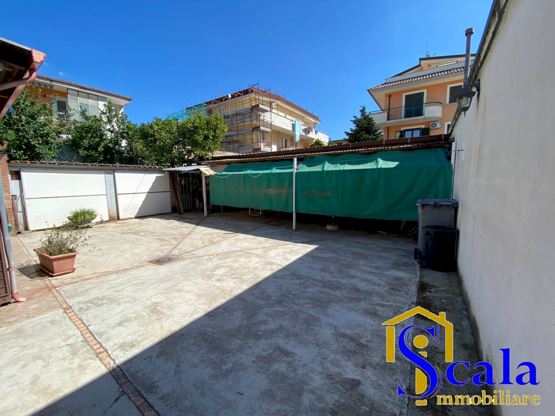 Foto 2 - Villa VIA DIAZ, Casapulla - foto 2