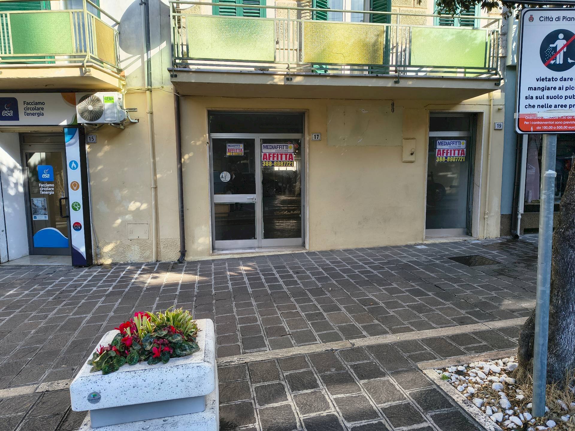 Foto 1 - Locale Commerciale Pianella - foto 1