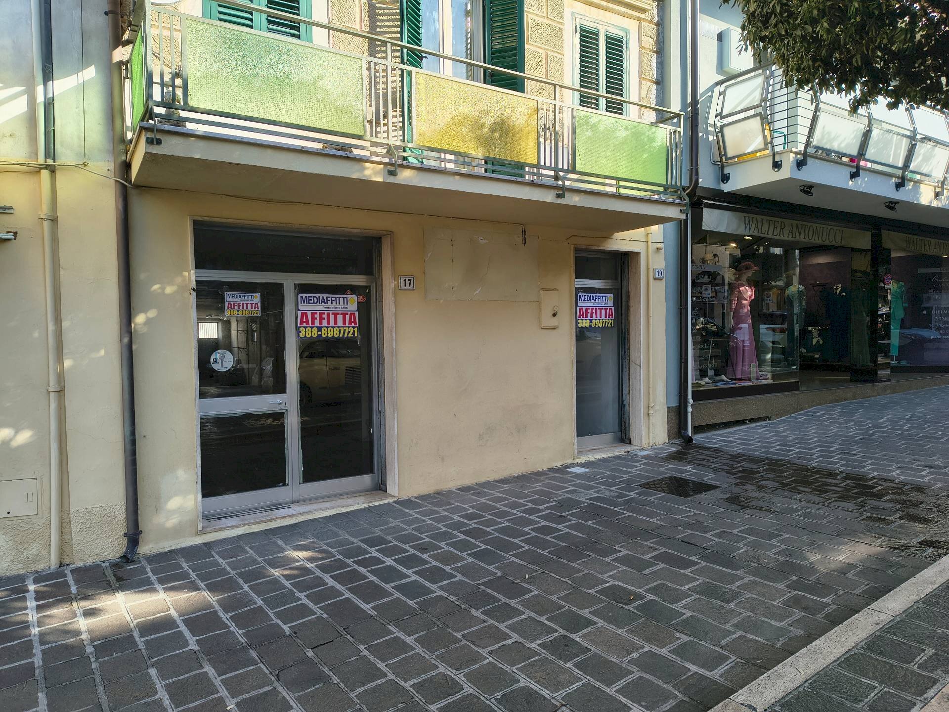 Foto 2 - Locale Commerciale Pianella - foto 2