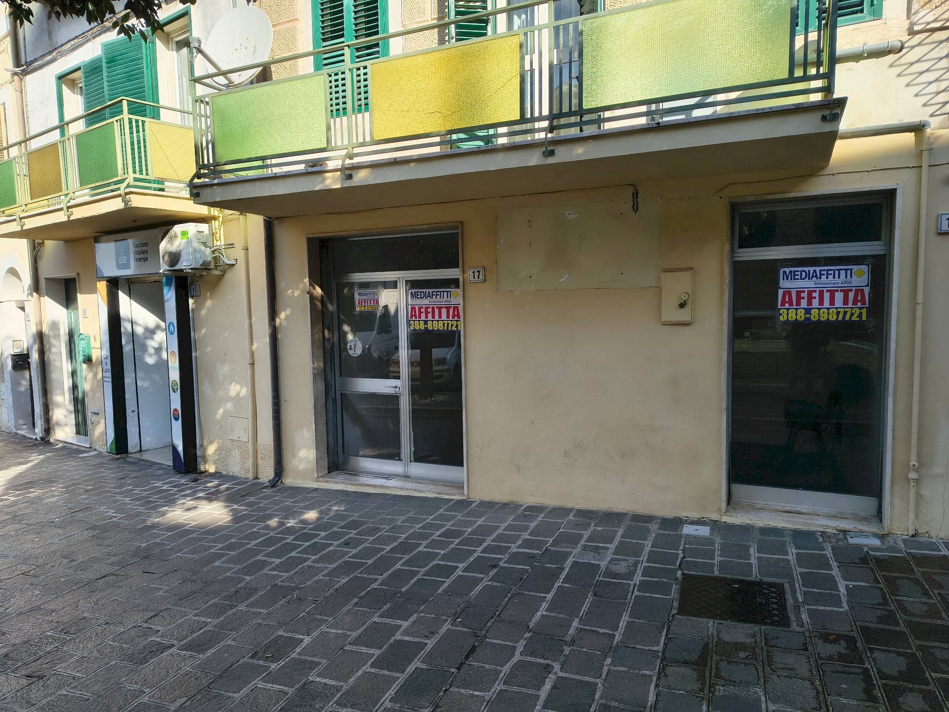 Foto 3 - Locale Commerciale Pianella - foto 3