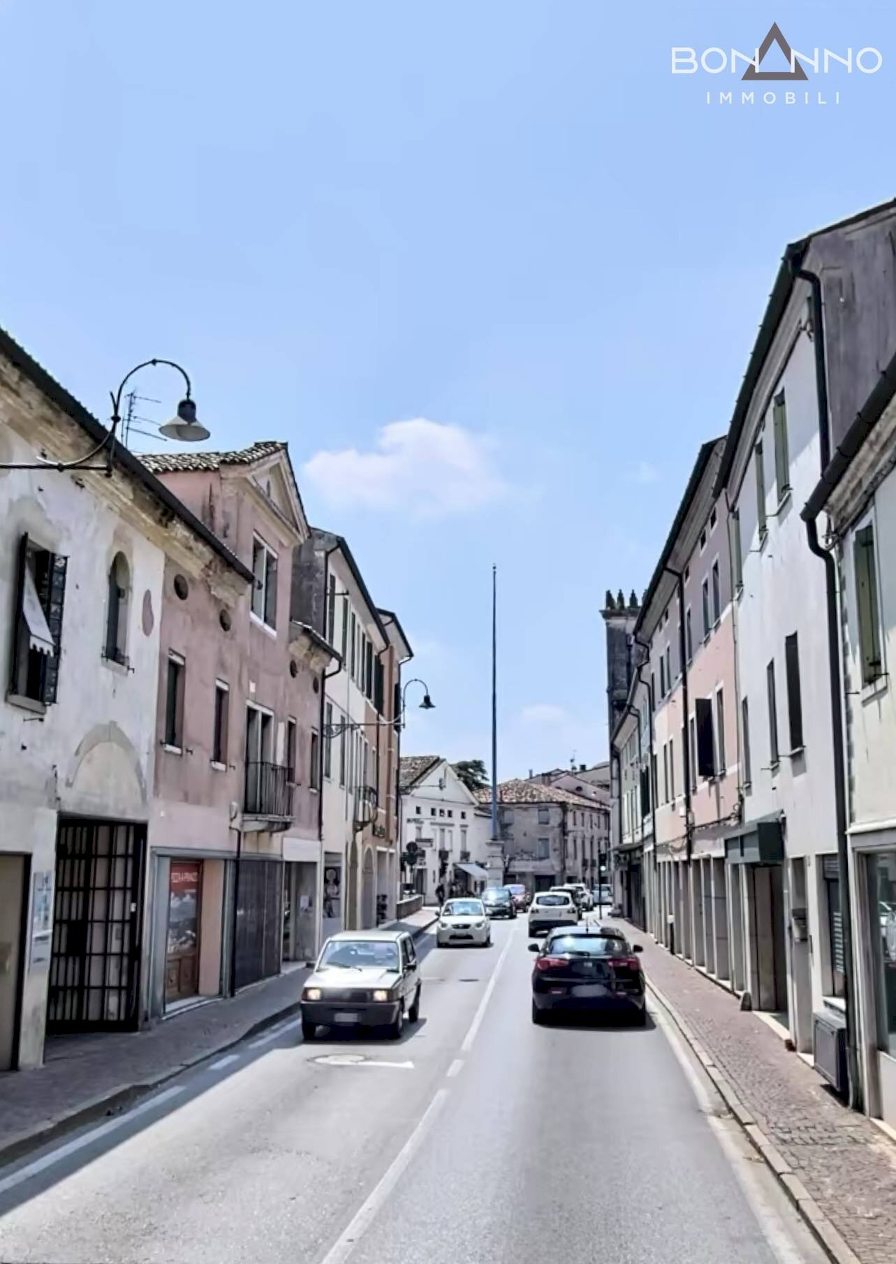 Foto 1 - Stabile - Palazzo Noale - foto 1