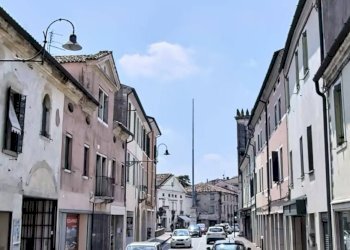 Foto 1 - Stabile - Palazzo Noale - foto 1