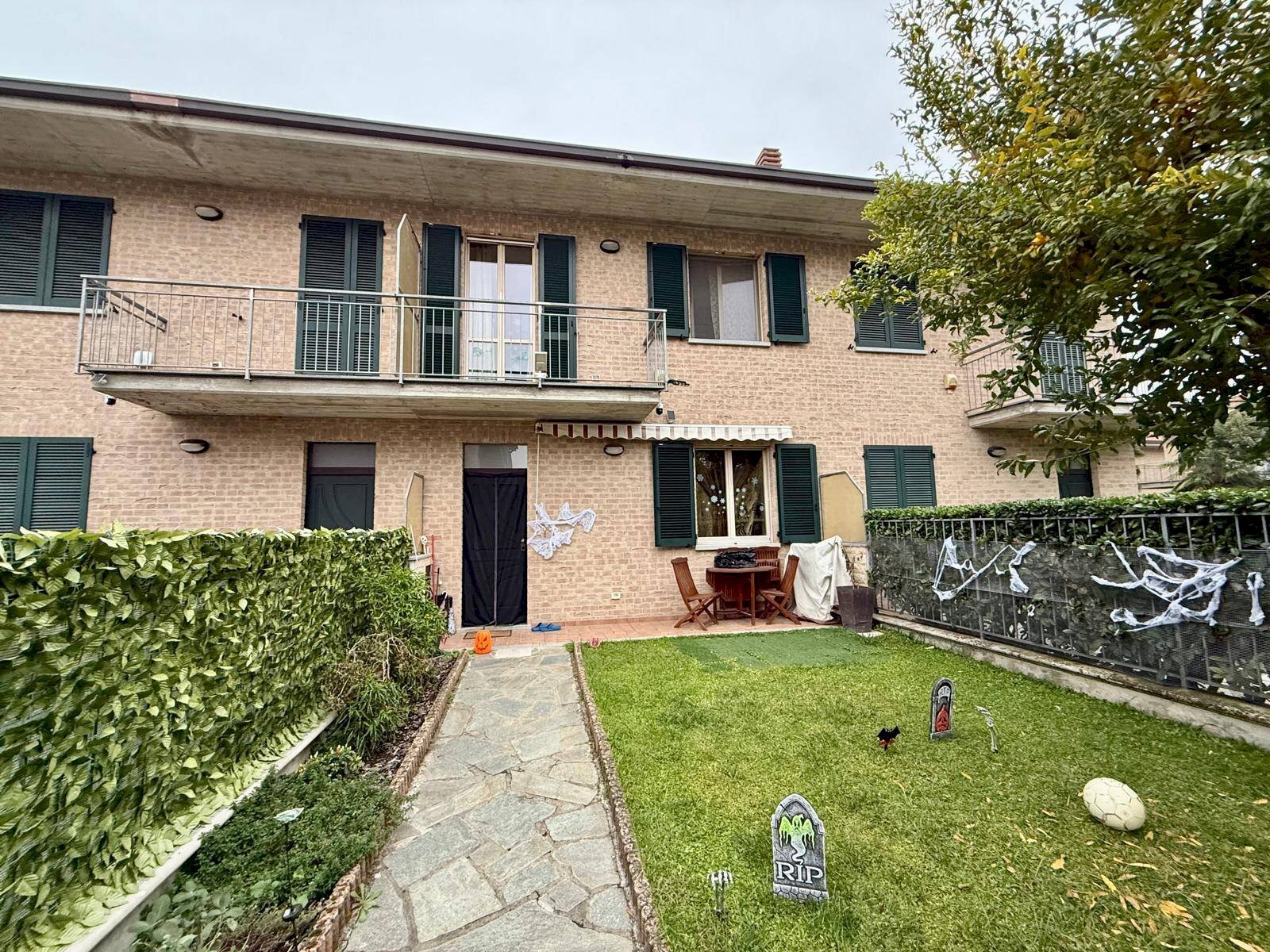 Foto 2 - Villa a Schiera Alessandria - foto 2