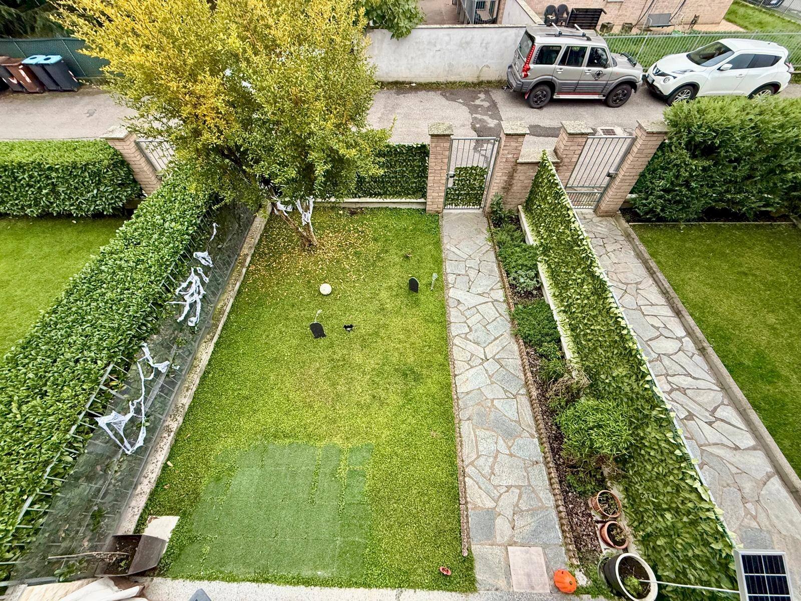 Foto 3 - Villa a Schiera Alessandria - foto 3