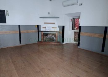 Foto 1 - Locale Commerciale via sant' agostino, Caserta - foto 1