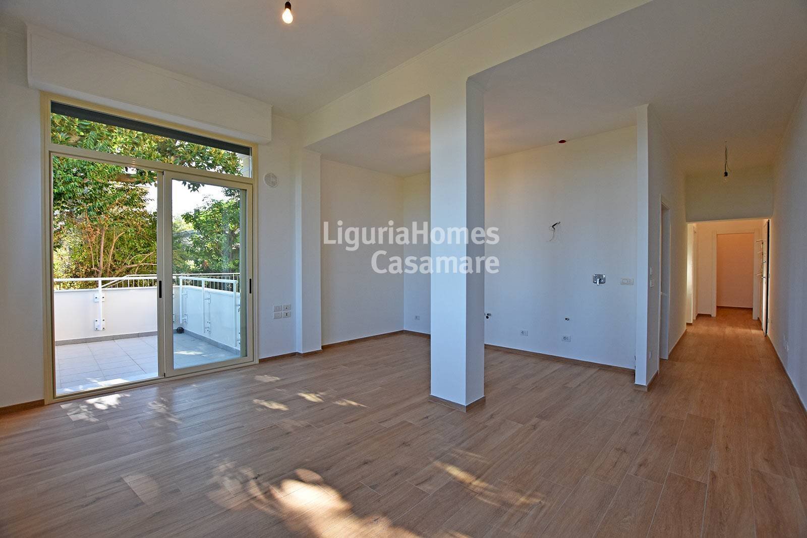 Foto 3 - Appartamento Strada Privata Peiranze, Sanremo - foto 3