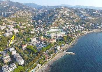 Foto 9 - Appartamento Strada Privata Peiranze, Sanremo - foto 9