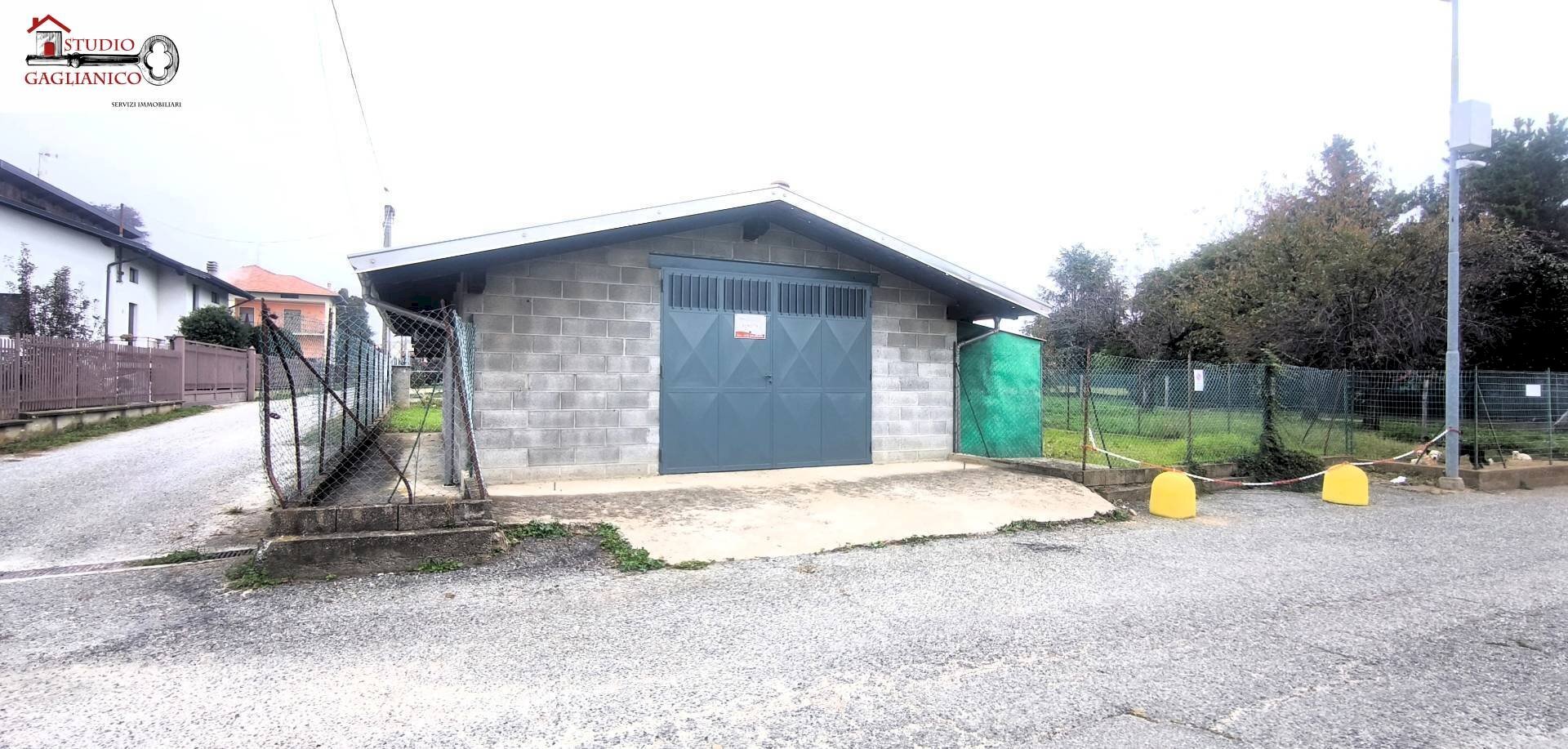 Foto 1 - Magazzino Via Navellana
 
6, Ponderano - foto 1