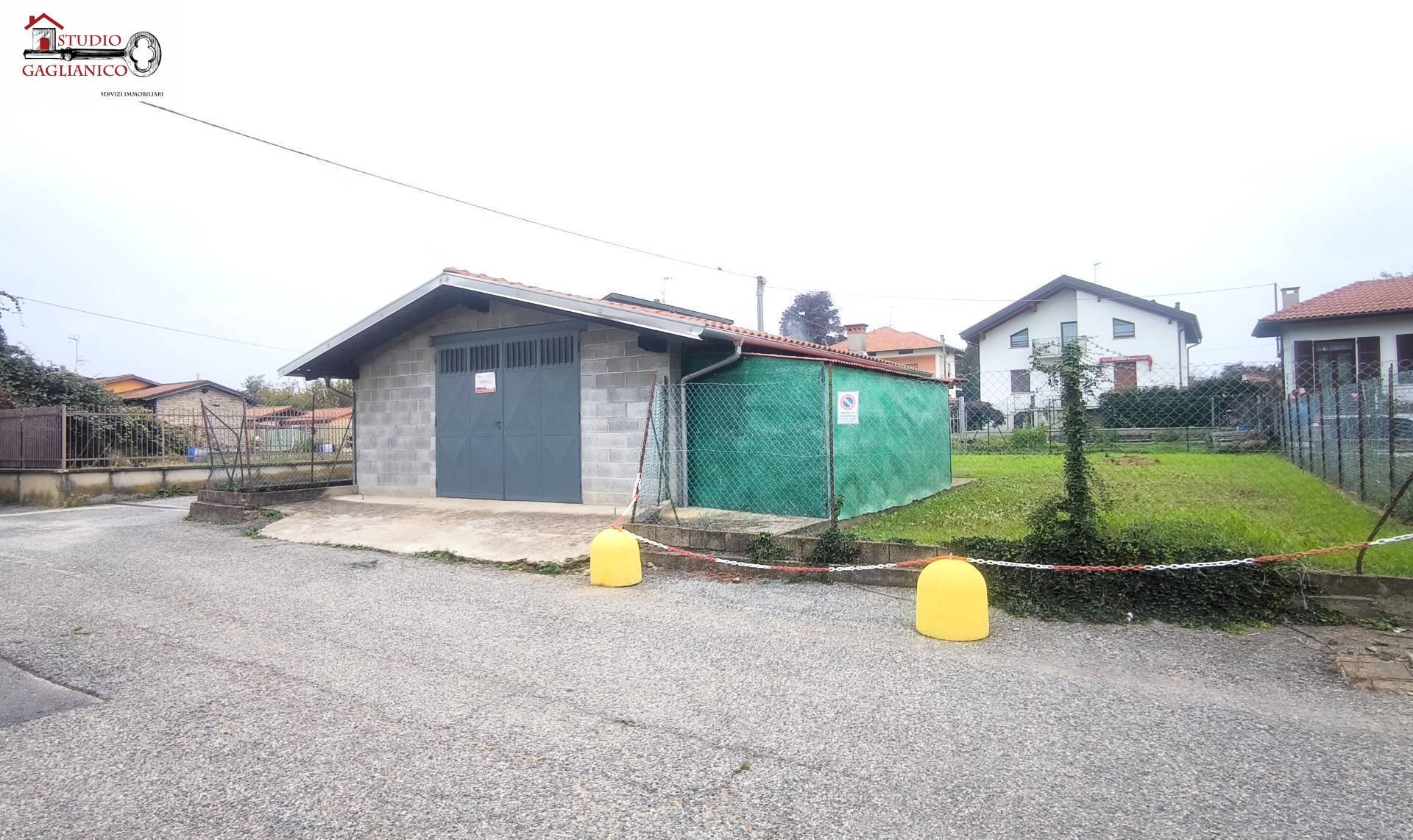 Foto 2 - Magazzino Via Navellana
 
6, Ponderano - foto 2