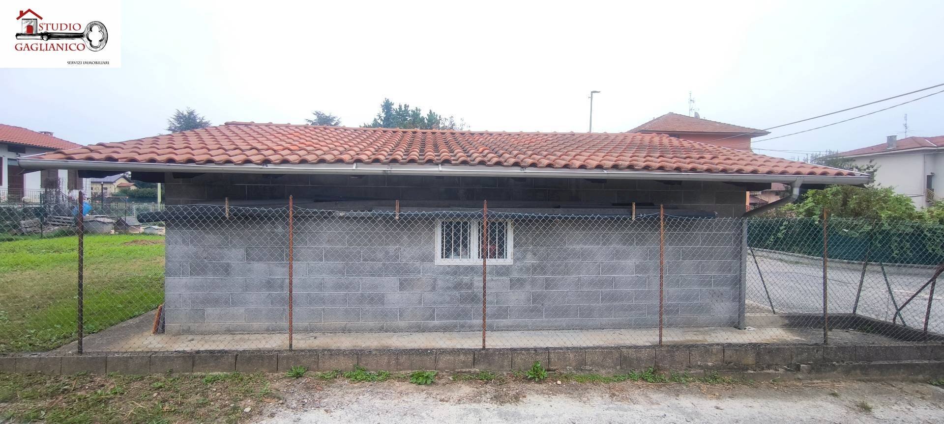 Foto 3 - Magazzino Via Navellana
 
6, Ponderano - foto 3