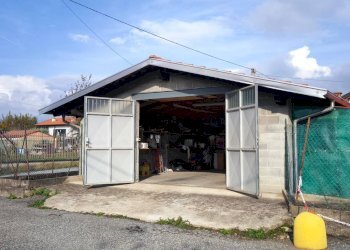 Foto 5 - Magazzino Via Navellana
 
6, Ponderano - foto 5