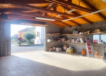 Foto 6 - Magazzino Via Navellana
 
6, Ponderano - foto 6