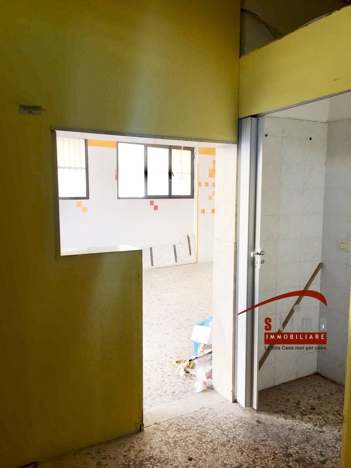 Foto 3 - Commercial Premises corso Umberto
139, Siracusa - photo 3