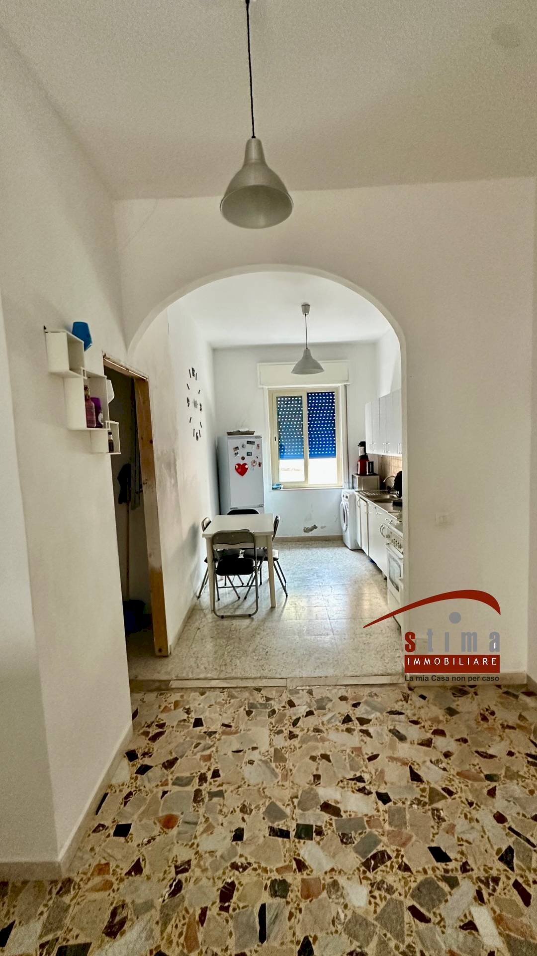 Foto 3 - Three-room apartment venezia, Siracusa - photo 3