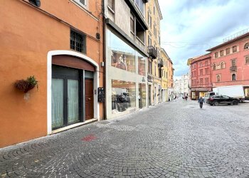 Foto 3 - Commercial Premises CORSO DELLA REPUBBLICA, Fabriano - photo 3