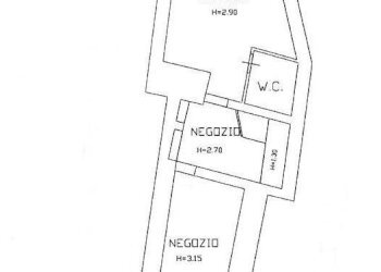 Foto 7 - Commercial Premises CORSO DELLA REPUBBLICA, Fabriano - photo 7