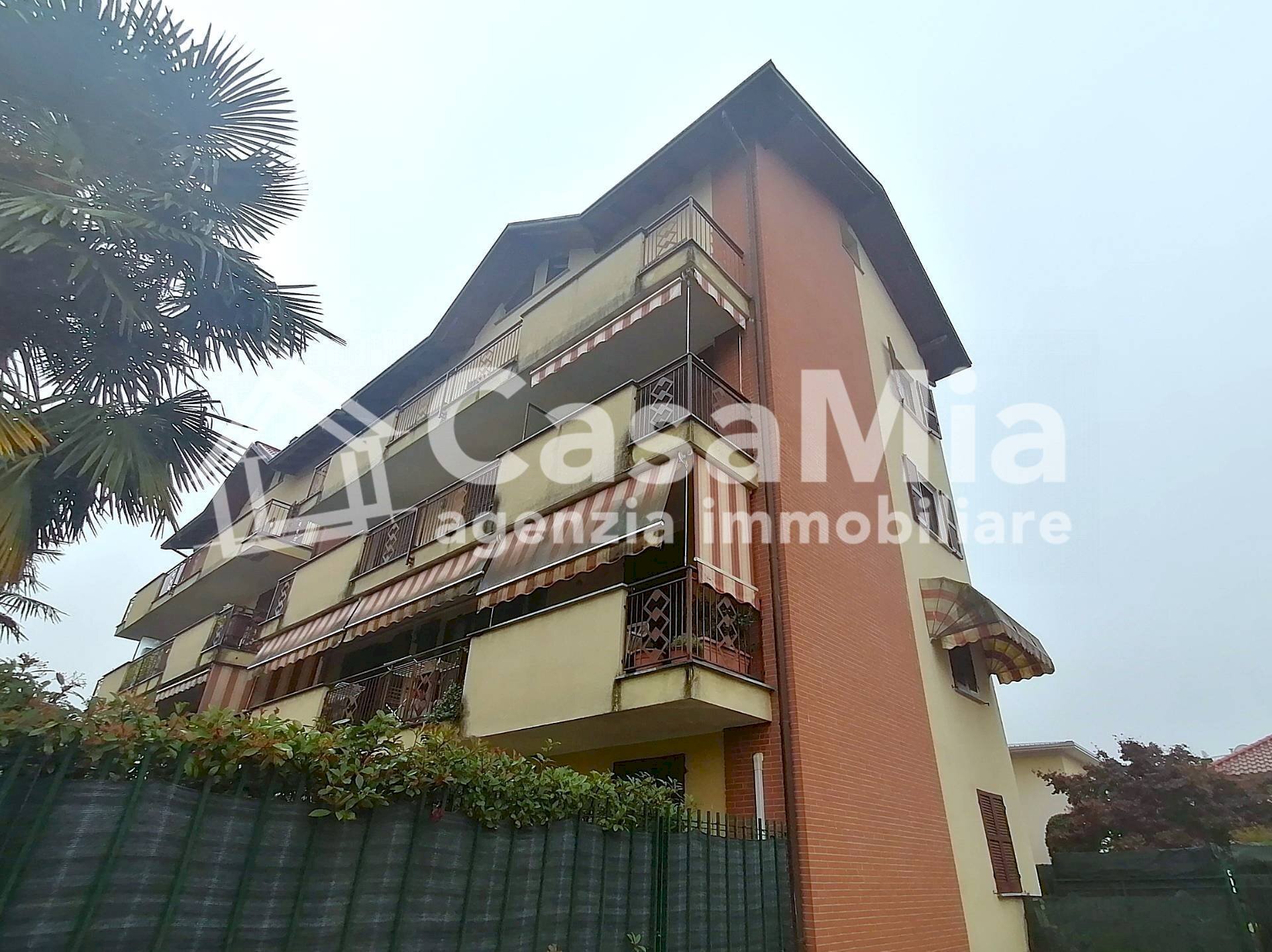 Foto 1 - Two-room apartment via Avvocato Camillo Tosi, Busto Arsizio - photo 1