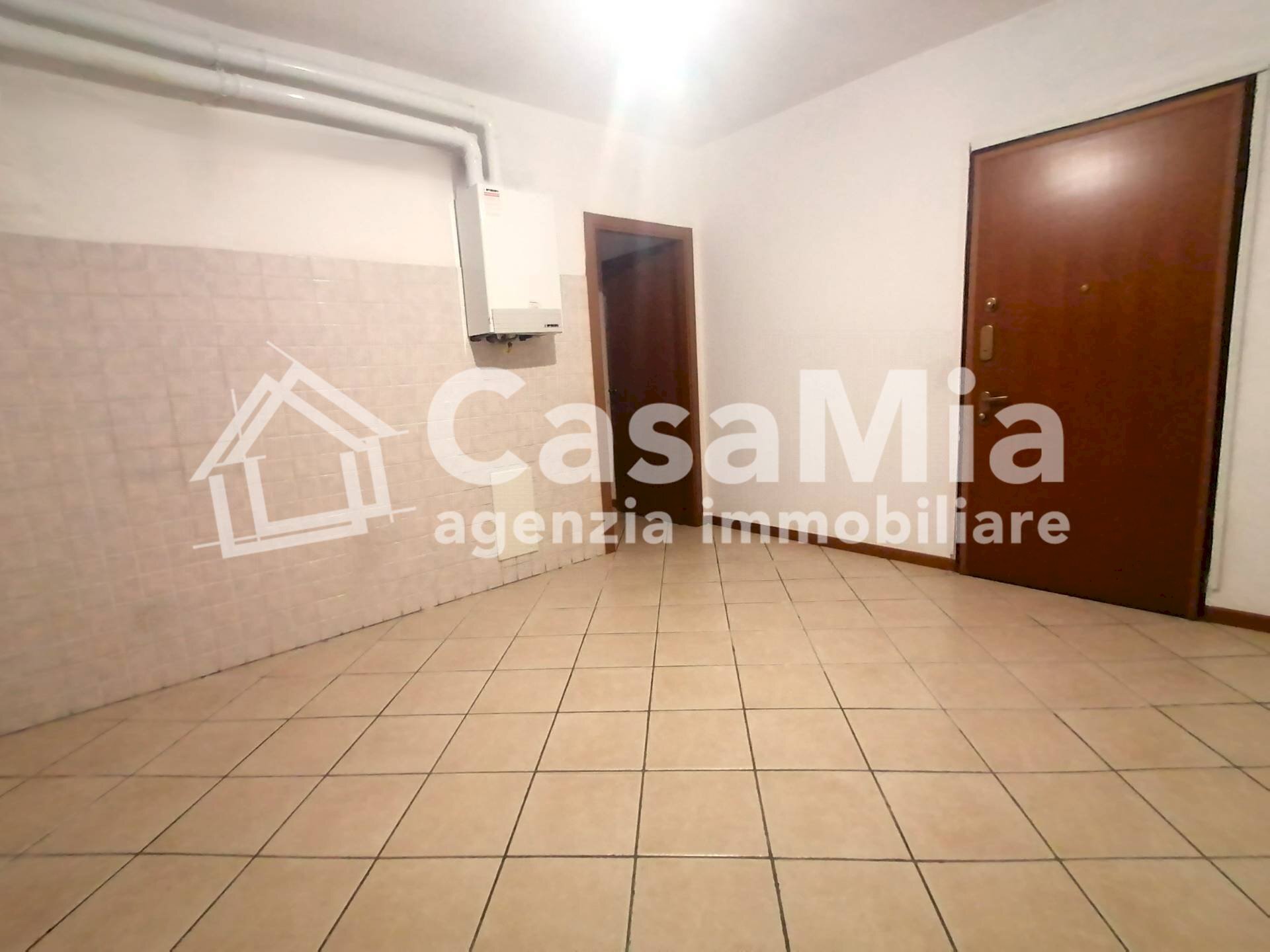 Foto 2 - Two-room apartment via Avvocato Camillo Tosi, Busto Arsizio - photo 2