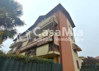 Foto 1 - Bilocale via Avvocato Camillo Tosi, Busto Arsizio - foto 1