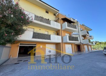 Foto 1 - Trilocale Via Belvedere
 
9/b, San Giovanni Teatino - foto 1