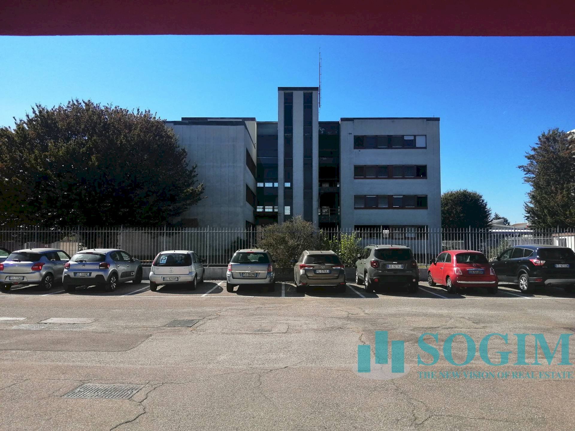 2 - Ufficio Via Settembrini, Lainate - foto 2