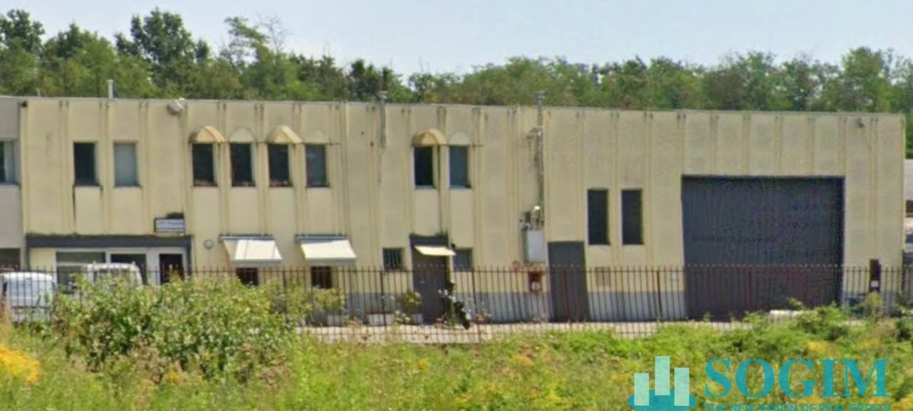 Foto 3 - Capannone Via Bonicalza, Cassano Magnago - foto 3