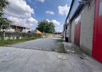 Foto 2 - Capannone Via Bonicalza, Cassano Magnago - foto 2