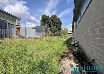 Foto 4 - Capannone Via Bonicalza, Cassano Magnago - foto 4