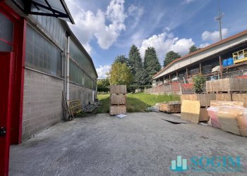 Foto 5 - Capannone Via Bonicalza, Cassano Magnago - foto 5