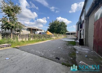 Foto 7 - Capannone Via Bonicalza, Cassano Magnago - foto 7