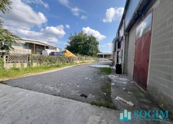 Foto 8 - Capannone Via Bonicalza, Cassano Magnago - foto 8