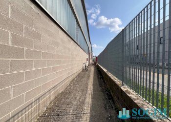 Foto 9 - Capannone Via Bonicalza, Cassano Magnago - foto 9