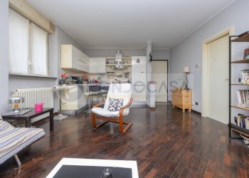 Foto 1 - Two-room apartment Via Trasimeno
 
48, Milano - photo 1