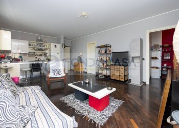 Foto 2 - Two-room apartment Via Trasimeno
 
48, Milano - photo 2