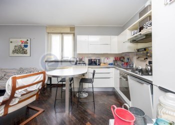 Foto 3 - Two-room apartment Via Trasimeno
 
48, Milano - photo 3