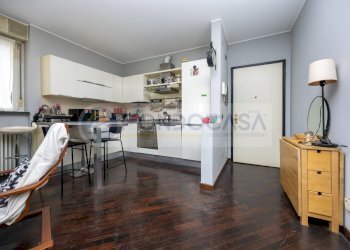 Foto 4 - Two-room apartment Via Trasimeno
 
48, Milano - photo 4