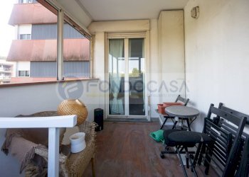 Foto 10 - Two-room apartment Via Trasimeno
 
48, Milano - photo 10