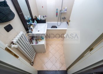 Foto 12 - Two-room apartment Via Trasimeno
 
48, Milano - photo 12