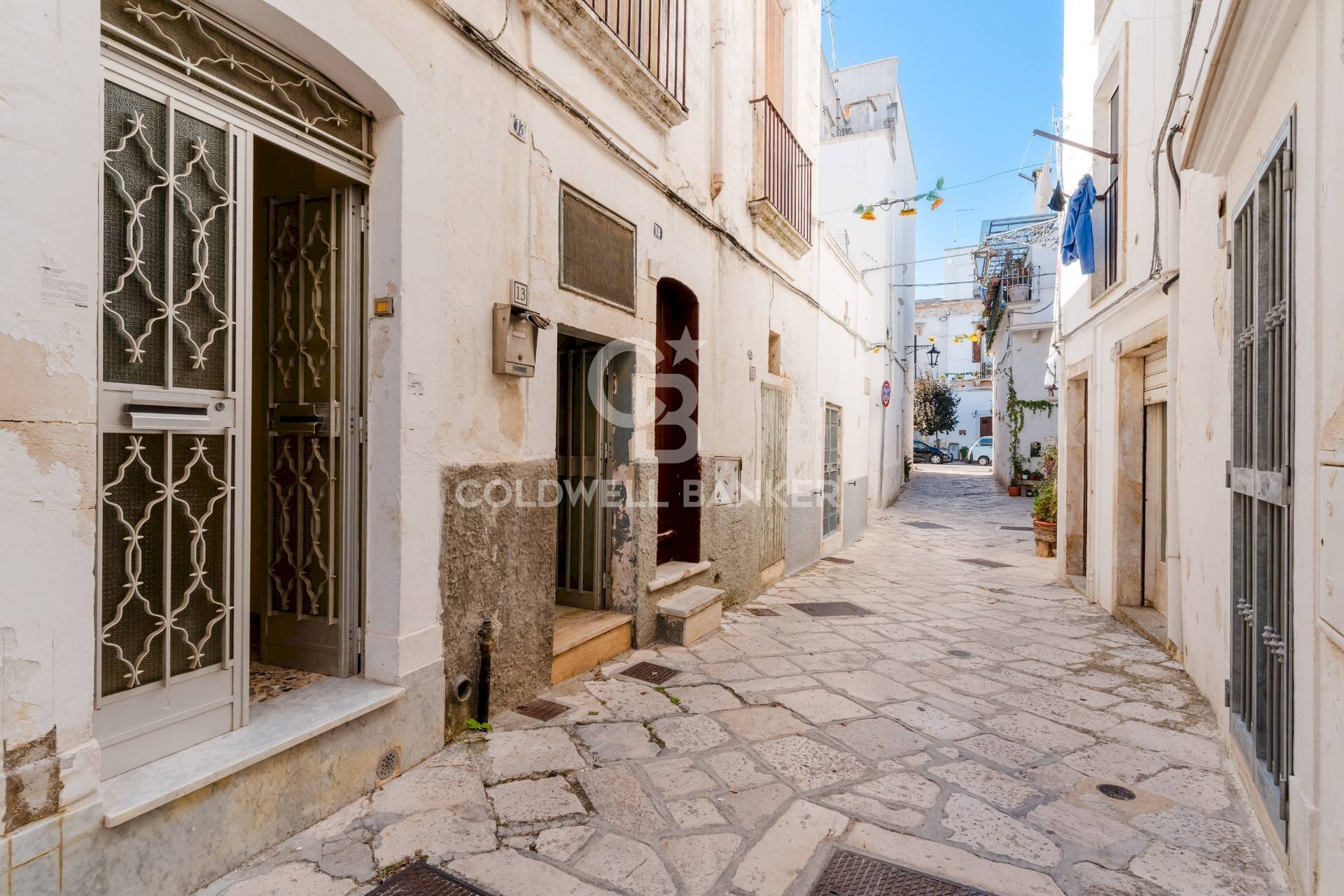 Foto 1 - Casa indipendente Via La Lama
 
12, Martina Franca - foto 1