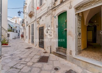 Foto 1 - Casa indipendente Via La Lama
 
12, Martina Franca - foto 1
