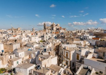 Foto 12 - Casa indipendente Via La Lama
 
12, Martina Franca - foto 12