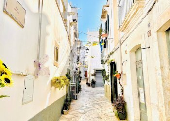 Foto 14 - Casa indipendente Via La Lama
 
12, Martina Franca - foto 14