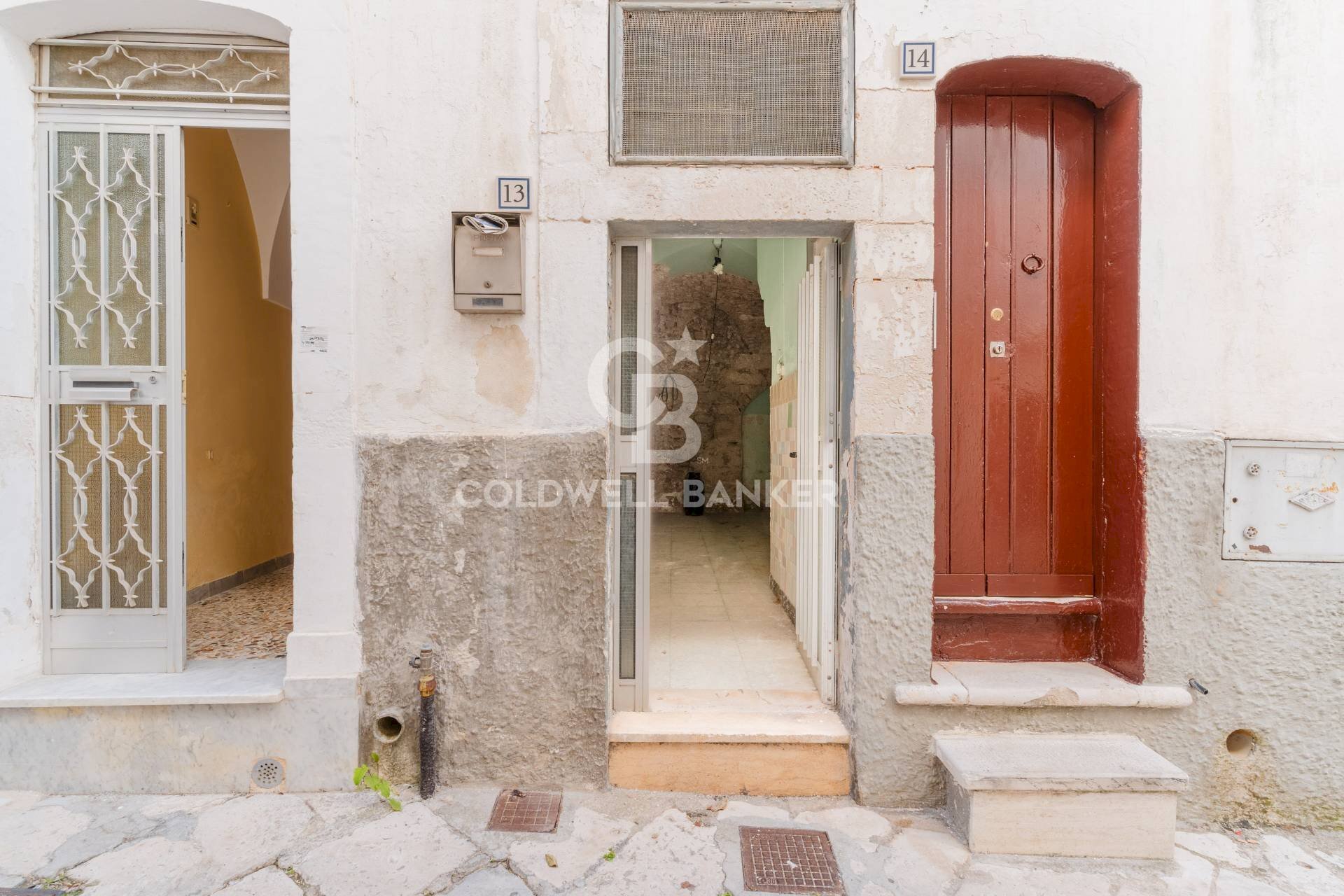 Foto 1 - Casa indipendente Via La Lama
 
13, Martina Franca - foto 1